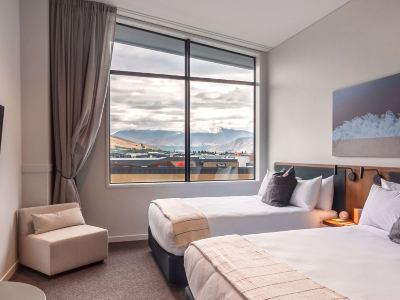 Sudima Queenstown Five Mile