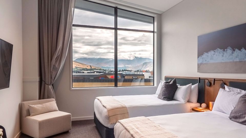 Sudima Queenstown Five Mile