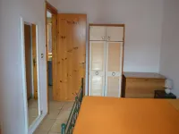 Casa vacanza BICHI  con 4 posti e due balconi - 3-Star