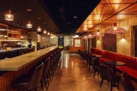 The Longleaf Hotel