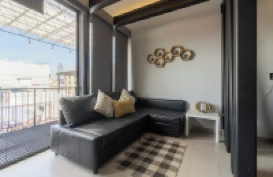 二月五日-墨西哥城租賃