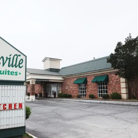 Greenville Inn and Suites