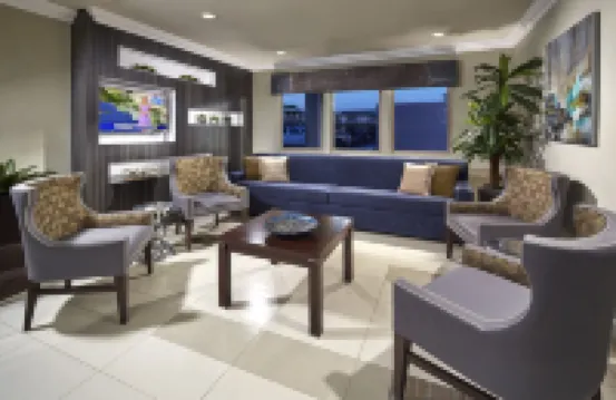 Eden Roc Inn & Suites Anaheim
