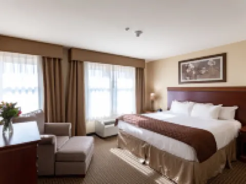 Jefferson Street Inn, a Member of Radisson Individuals Hotels in Wausau