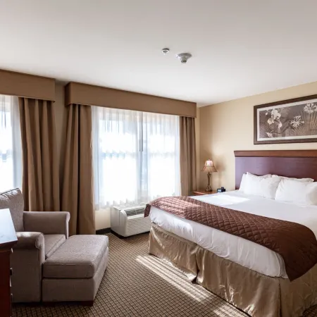 Jefferson Street Inn, a Member of Radisson Individuals