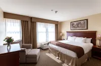 Jefferson Street Inn, a Member of Radisson Individuals Hotels in Weston