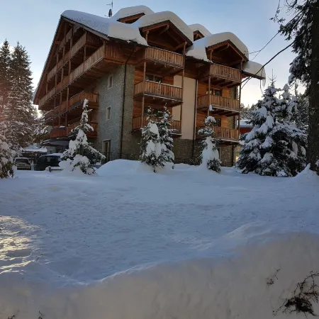Maribel Hotel