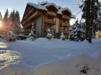 Maribel Hotel