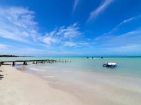 Rooms Boutique by Annie's Hoteles en Boquerón