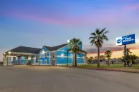 Best Western Port Lavaca Inn Các khách sạn ở Port Lavaca