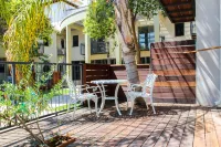 Yarden Estate Boutique Hotel