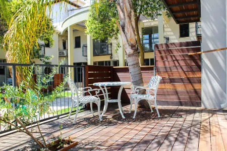 Yarden Estate Boutique Hotel Отели в г. Кирьят-Шмона