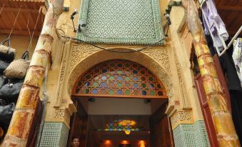 Palais Riad Reda & Spa