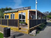 South Brighton Holiday Park