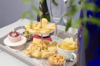 La Villa les Mots Passants Hotel a Cabourg