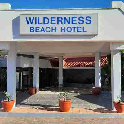 Wilderness Beach Hotel Hotel Exterior