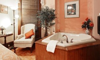 Old Northside Bed & Breakfast