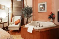 Old Northside Bed & Breakfast