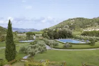 Hotel & Resort Sant'Anna Del Volterraio - Swimmingpools