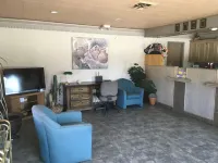 Budget Inn Lafonda Motel