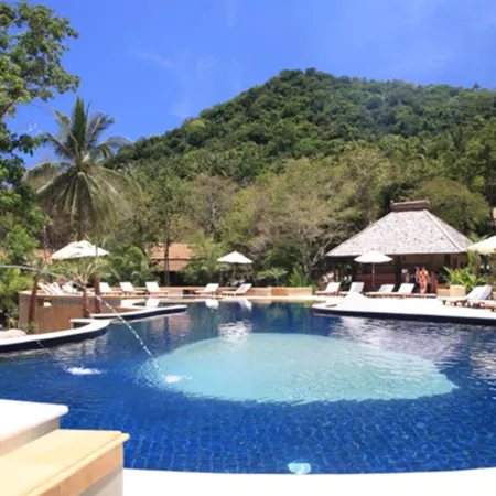 Sensi Paradise Beach Resort