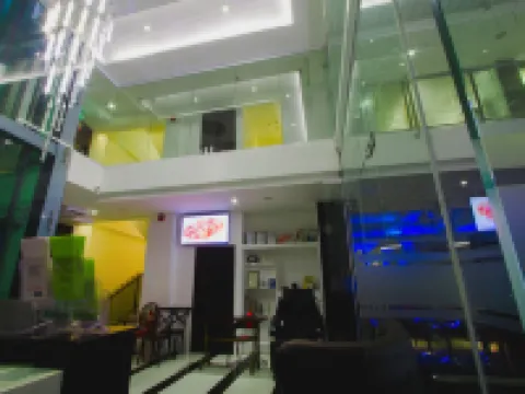 Hotel Fina Hotels in Tabaco