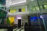 호텔 피나 Bacacay 호텔
