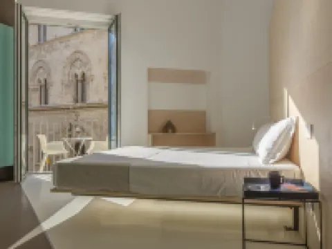 Fiveplace Design Suites & Apartments Hotels in Trapani
