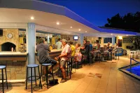 Melissa Apartments, Studios & Suites - Bar