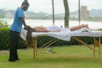 Club del Mar Oceanfront - spa