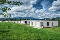 Apartmány HRÁDEČEK by LH - 4-Star