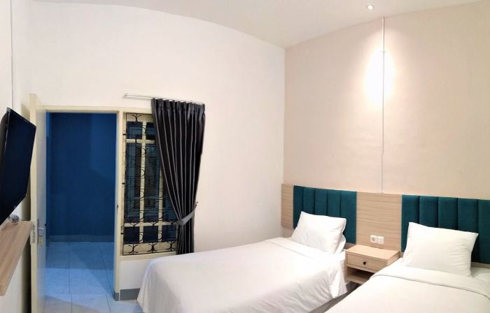 Kokonut Guesthouse