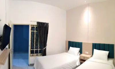 Kokonut Guesthouse