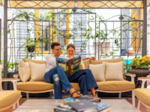 แมกซิม แอ็กซีล โรงแรมในฟลอเรนซ์