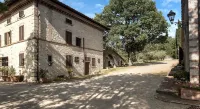 Relais Santa Cristina Hotels in Radda in Chianti