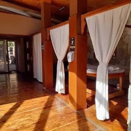 Aldea Andina Hotel&Spa