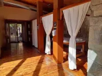 Aldea Andina Hotel&Spa - spa