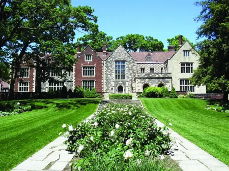 Motel 6 des Moines, IA - North