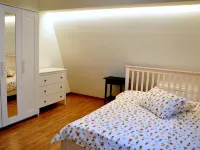 Daegwallyeong Sheep Village Pension Hoteles cerca de Daegwallyeong