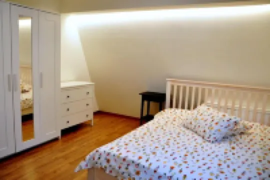 แทกวัลยอง ชีพวิลเลจ เพนชั่น