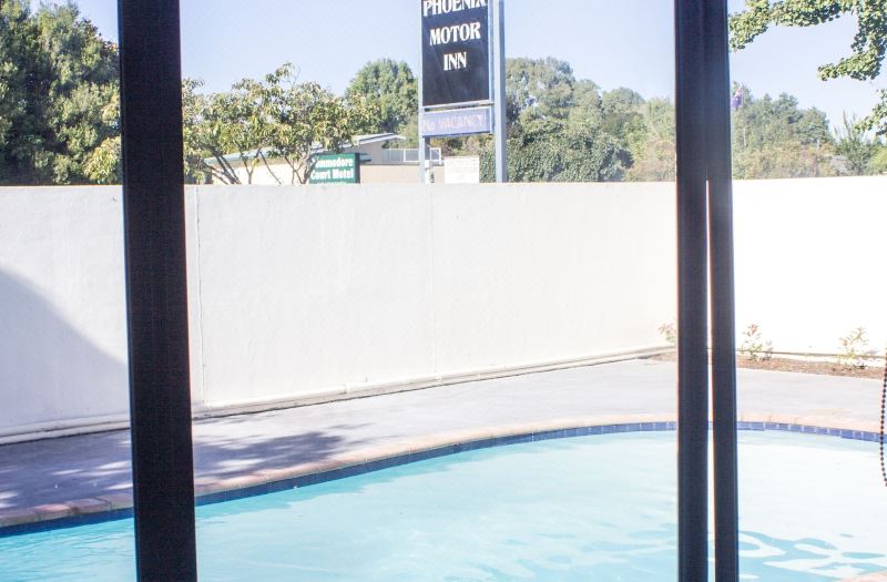 Asure Phoenix Motor Inn photo 5