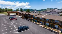 Hotel Estes - Motels