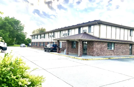 巴克斯特萊斯4號旅館