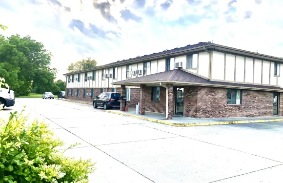 巴克斯特萊斯4號旅館