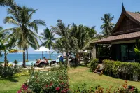 Lanta Palace Beach Resort & Spa - Adult Only Hotels in Koh Lanta