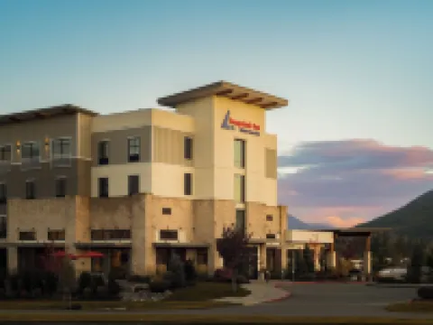 Snoqualmie Inn by Hotel America Hotels in King County