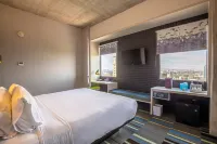 Hotel Guadalajara Country Club by Hnf Hôtels à : Guadalajara