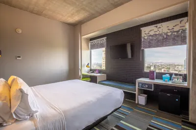 Hotel Guadalajara Country Club by Hnf Hoteles en 