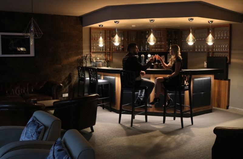 Le Lodge Brit Hotel Strasbourg Zenith photo 5