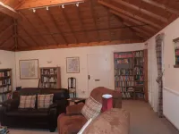 The Old Cottage